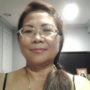 Meet your Posher, Adelaida